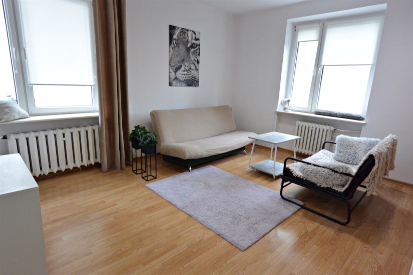 Mieszkanie Sprzedaż - świętokrzyskie, Kielce m., Kielce, Centrum