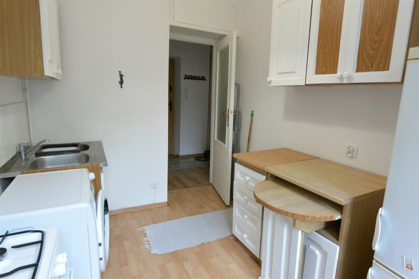 Mieszkanie Sprzedaż - świętokrzyskie, Kielce m., Kielce, Centrum