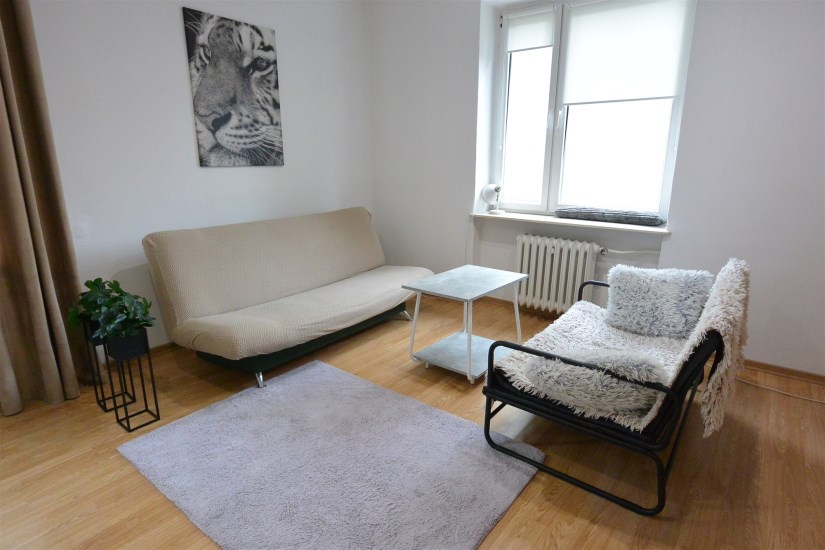 Mieszkanie Sprzedaż - świętokrzyskie, Kielce m., Kielce, Centrum