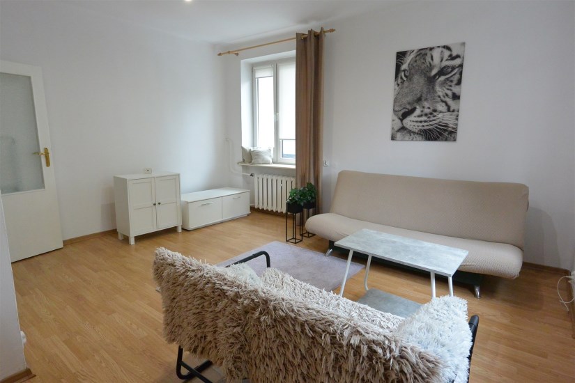 Mieszkanie Sprzedaż - świętokrzyskie, Kielce m., Kielce, Centrum