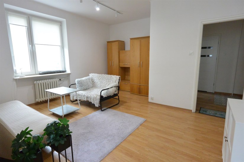 Mieszkanie Sprzedaż - świętokrzyskie, Kielce m., Kielce, Centrum