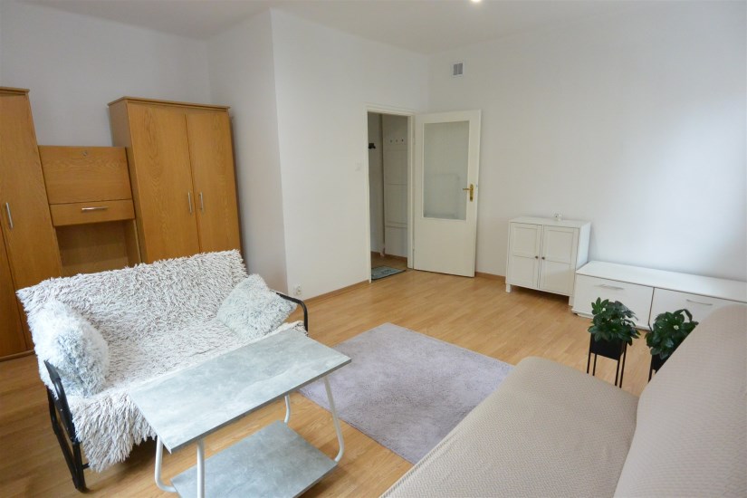 Mieszkanie Sprzedaż - świętokrzyskie, Kielce m., Kielce, Centrum