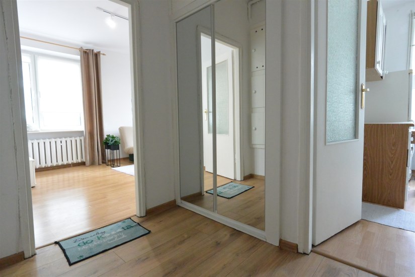 Mieszkanie Sprzedaż - świętokrzyskie, Kielce m., Kielce, Centrum