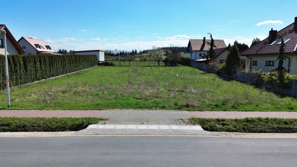 Działka Sprzedaż - świętokrzyskie, kielecki, Morawica, Bilcza