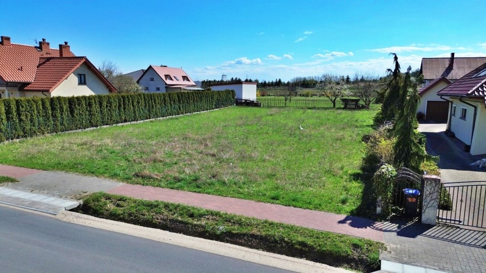 Działka Sprzedaż - świętokrzyskie, kielecki, Morawica, Bilcza
