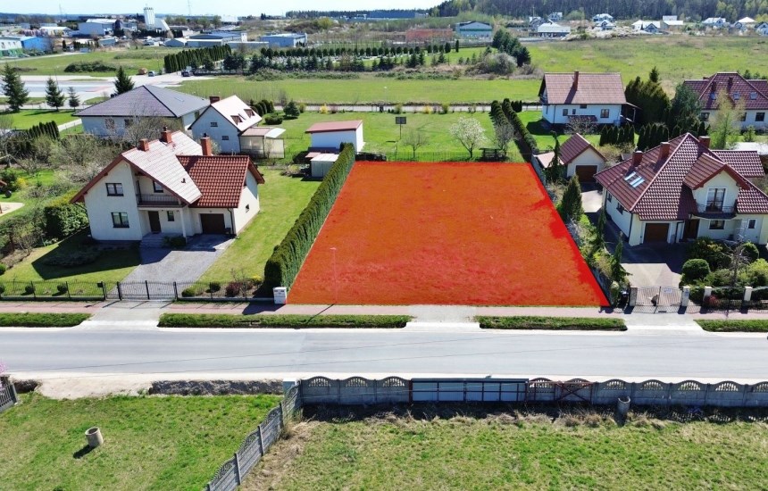 Działka Sprzedaż - świętokrzyskie, kielecki, Morawica, Bilcza