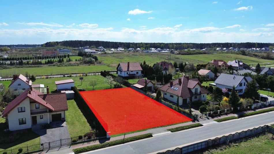 Działka Sprzedaż - świętokrzyskie, kielecki, Morawica, Bilcza