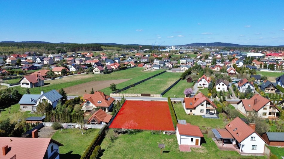 Działka Sprzedaż - świętokrzyskie, kielecki, Morawica, Bilcza