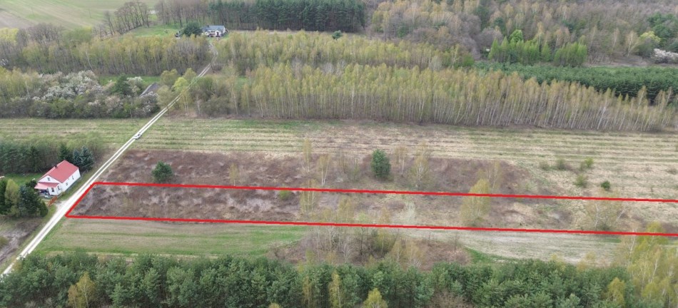 Działka Sprzedaż - świętokrzyskie, buski, Pacanów, Zołcza-Ugory