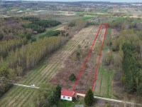 Działka Sprzedaż - świętokrzyskie, buski, Pacanów, Zołcza-Ugory