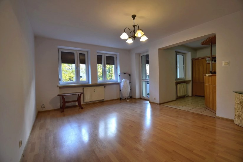 Mieszkanie Wynajem - świętokrzyskie, Kielce m., Kielce, Ślichowice