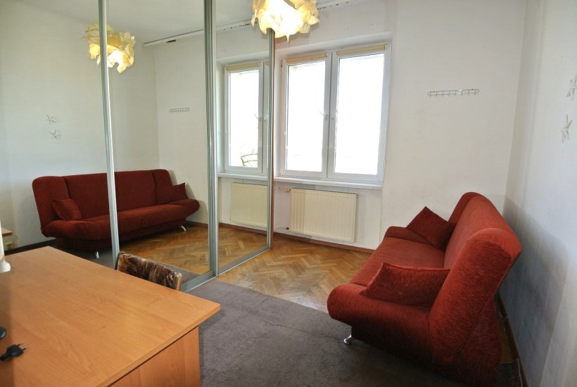 Mieszkanie Wynajem - mazowieckie, Warszawa m., Warszawa, Mokotów