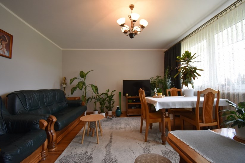 Mieszkanie Sprzedaż - świętokrzyskie, Kielce m., Kielce, Na Stoku