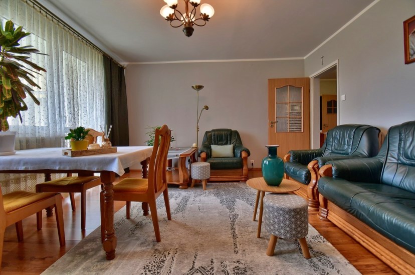 Mieszkanie Sprzedaż - świętokrzyskie, Kielce m., Kielce, Na Stoku