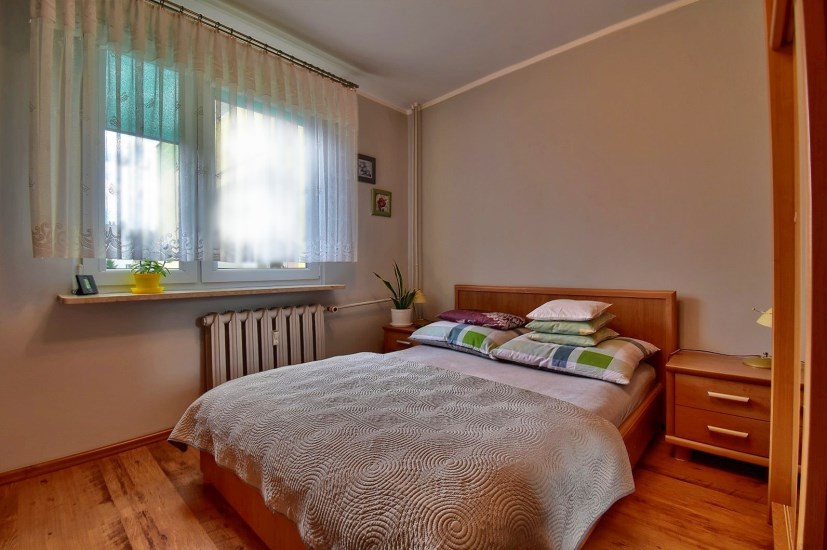 Mieszkanie Sprzedaż - świętokrzyskie, Kielce m., Kielce, Na Stoku