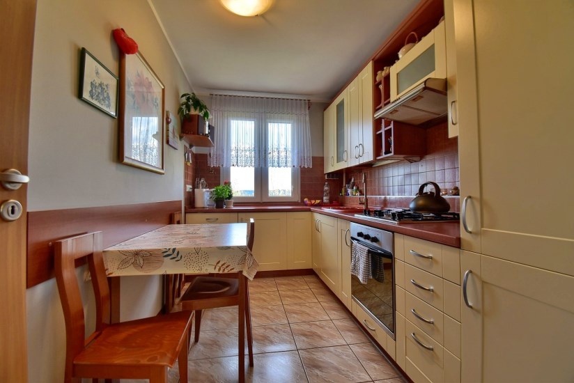 Mieszkanie Sprzedaż - świętokrzyskie, Kielce m., Kielce, Na Stoku