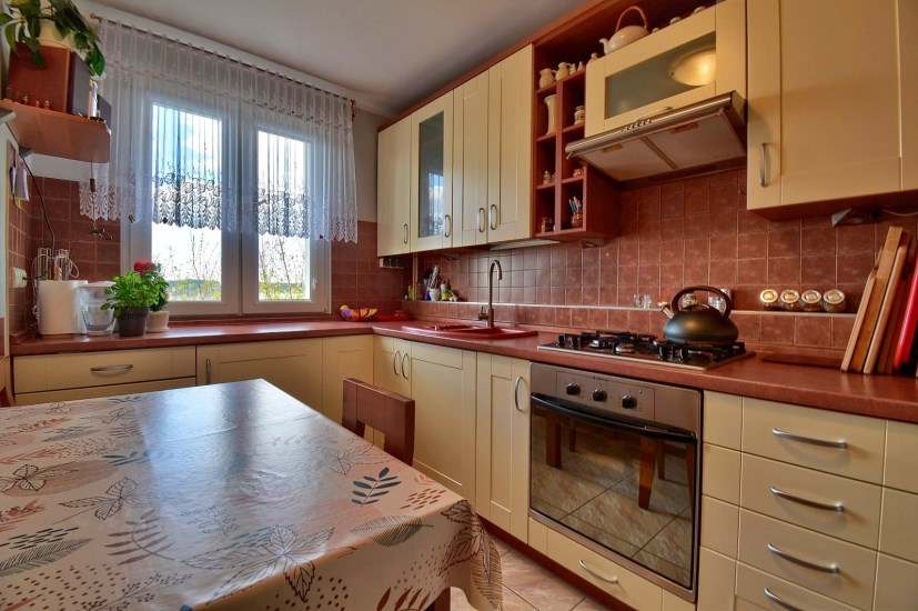 Mieszkanie Sprzedaż - świętokrzyskie, Kielce m., Kielce, Na Stoku