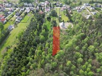 Działka Sprzedaż - świętokrzyskie, Kielce m., Kielce, Niewachlów Drugi