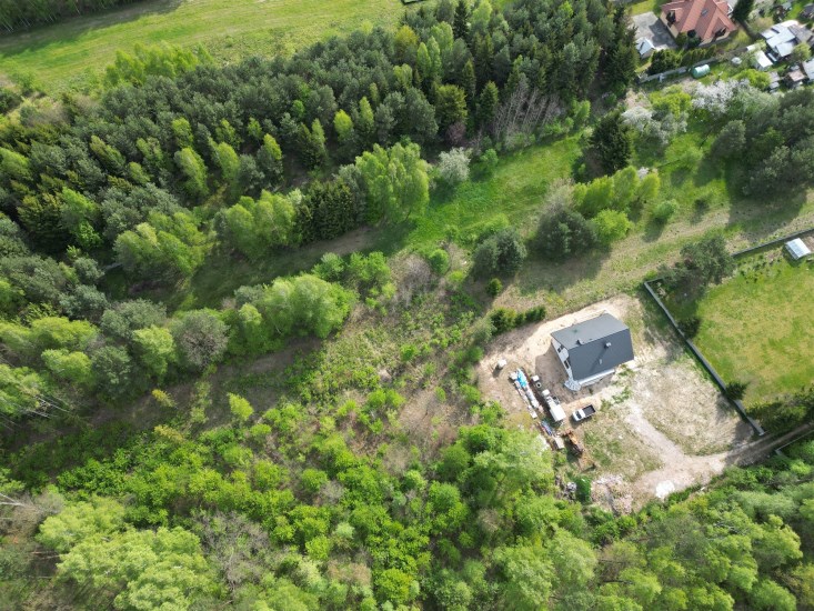 Działka Sprzedaż - świętokrzyskie, Kielce m., Kielce, Niewachlów Drugi
