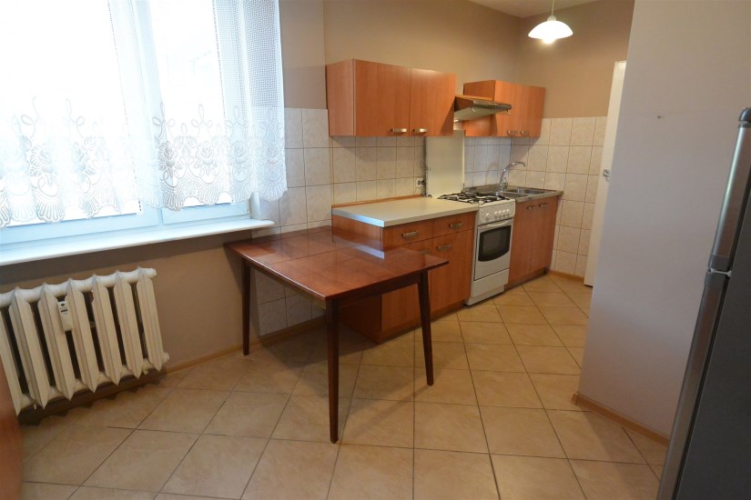 Mieszkanie Sprzedaż - świętokrzyskie, Kielce m., Kielce, Pod Dalnią