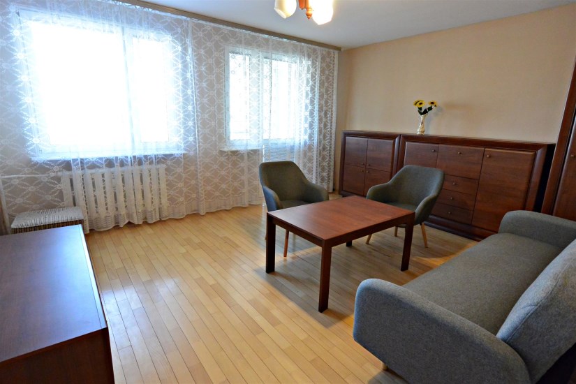 Mieszkanie Sprzedaż - świętokrzyskie, Kielce m., Kielce, Pod Dalnią