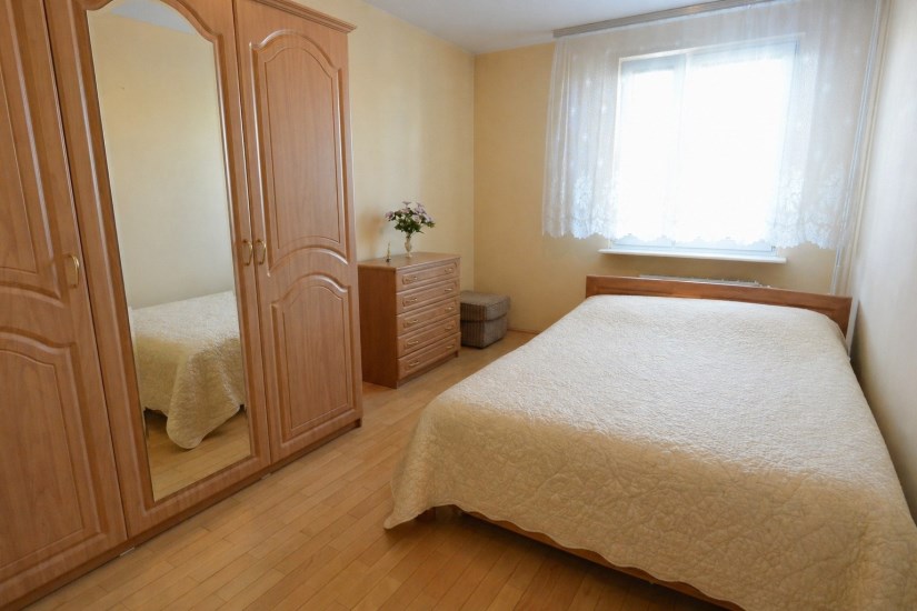 Mieszkanie Sprzedaż - świętokrzyskie, Kielce m., Kielce, Pod Dalnią
