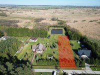 Działka Sprzedaż - świętokrzyskie, pińczowski, Pińczów (gw), Młodzawy Duże