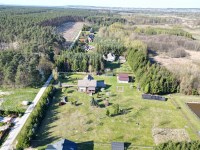 Działka Sprzedaż - świętokrzyskie, pińczowski, Pińczów (gw), Młodzawy Duże
