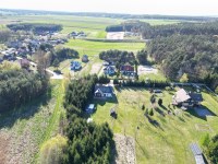 Działka Sprzedaż - świętokrzyskie, pińczowski, Pińczów (gw), Młodzawy Duże