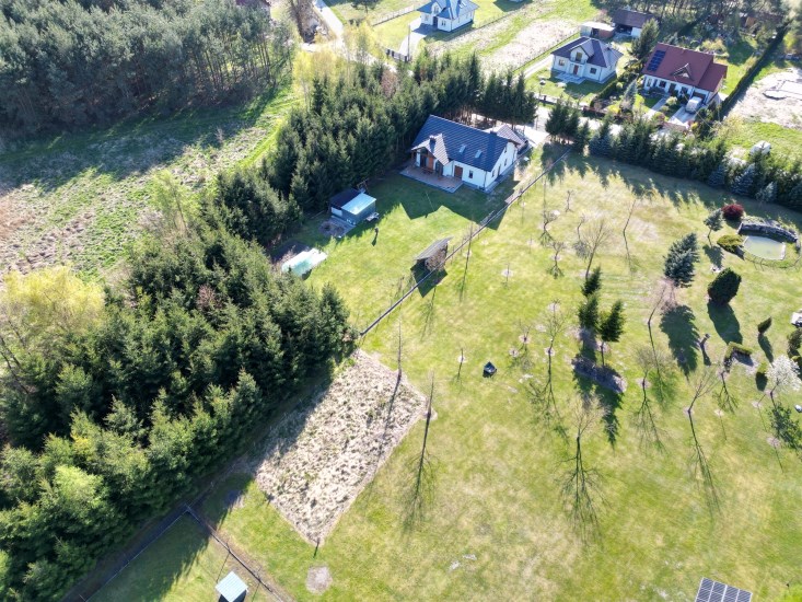 Działka Sprzedaż - świętokrzyskie, pińczowski, Pińczów (gw), Młodzawy Duże