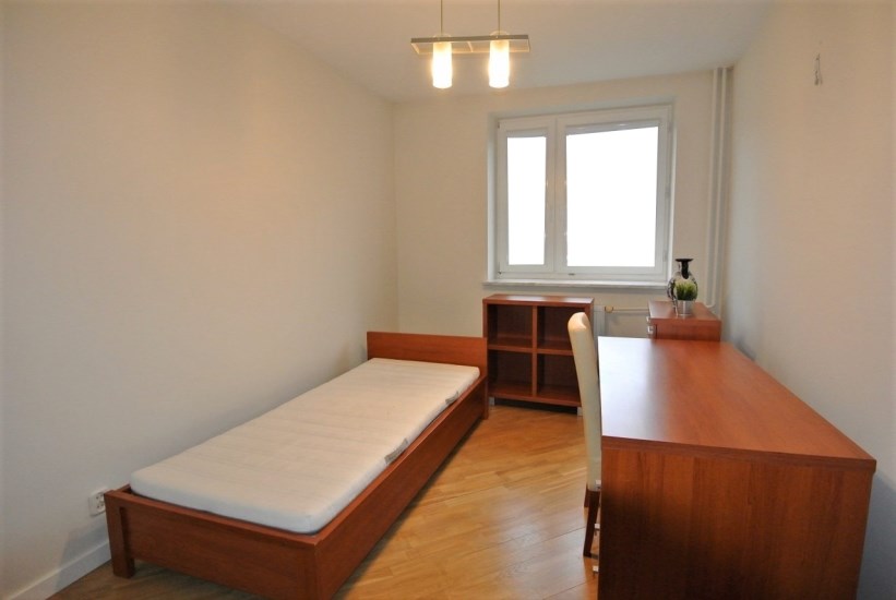 Mieszkanie Wynajem - mazowieckie, Warszawa m., Warszawa, Włochy