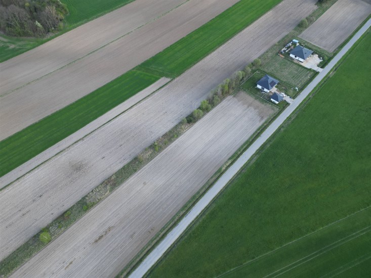 Działka Sprzedaż - świętokrzyskie, kielecki, Łopuszno, Wielebnów