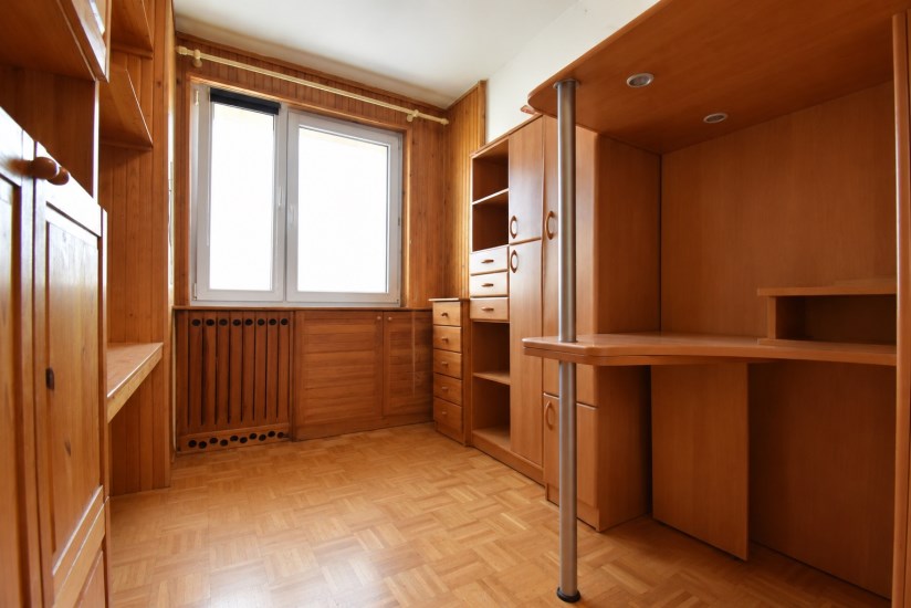 Mieszkanie Sprzedaż - świętokrzyskie, Kielce m., Kielce, Na Stoku