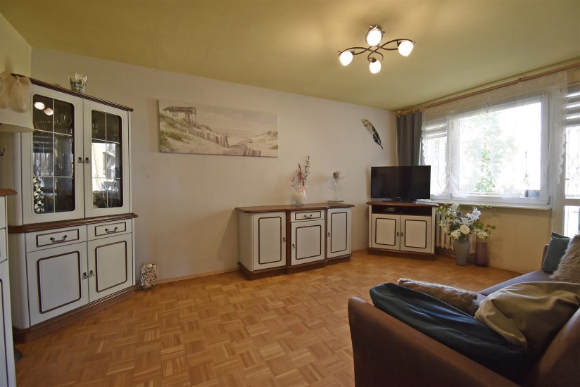 Mieszkanie Sprzedaż - świętokrzyskie, Kielce m., Kielce, Na Stoku