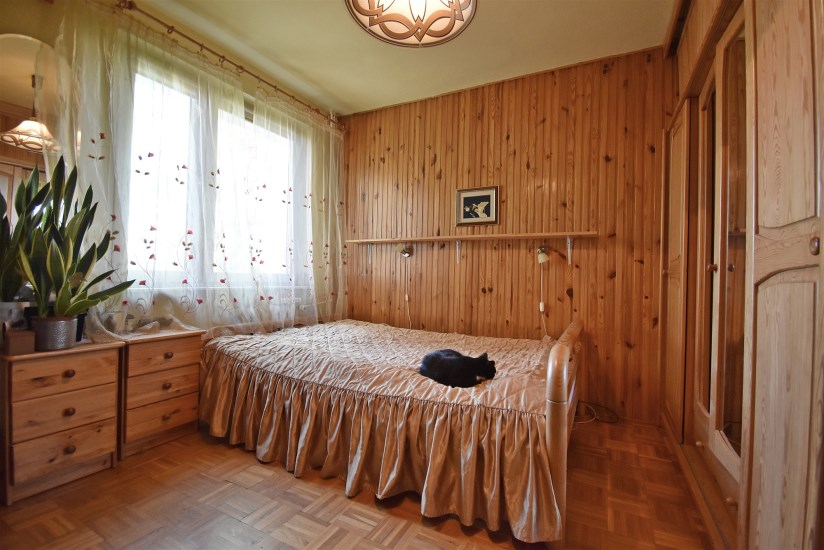 Mieszkanie Sprzedaż - świętokrzyskie, Kielce m., Kielce, Na Stoku