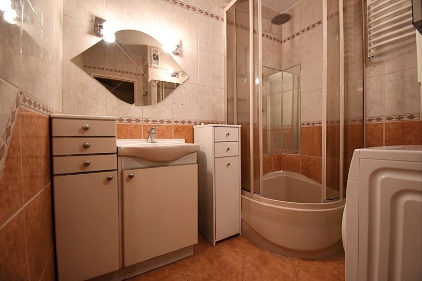 Mieszkanie Sprzedaż - świętokrzyskie, Kielce m., Kielce, Na Stoku