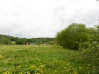 Działka Sprzedaż - świętokrzyskie, kielecki, Daleszyce, Cisów