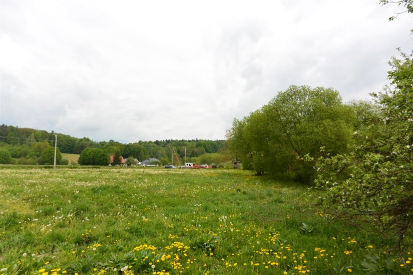 Działka Sprzedaż - świętokrzyskie, kielecki, Daleszyce, Cisów