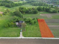 Działka Sprzedaż - świętokrzyskie, kielecki, Daleszyce, Cisów