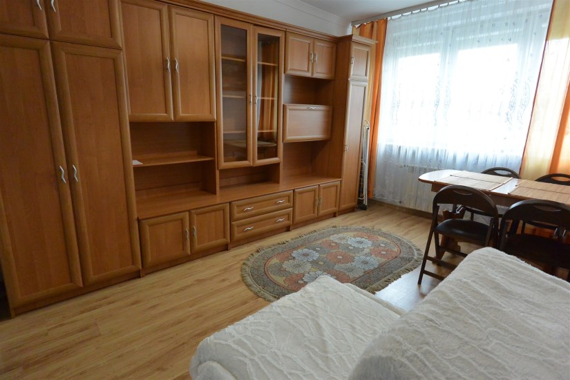 Mieszkanie Wynajem - świętokrzyskie, Kielce m., Kielce, os. Jagiellońskie