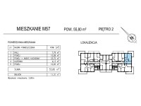 Mieszkanie Sprzedaż - świętokrzyskie, Kielce m., Kielce, KSM