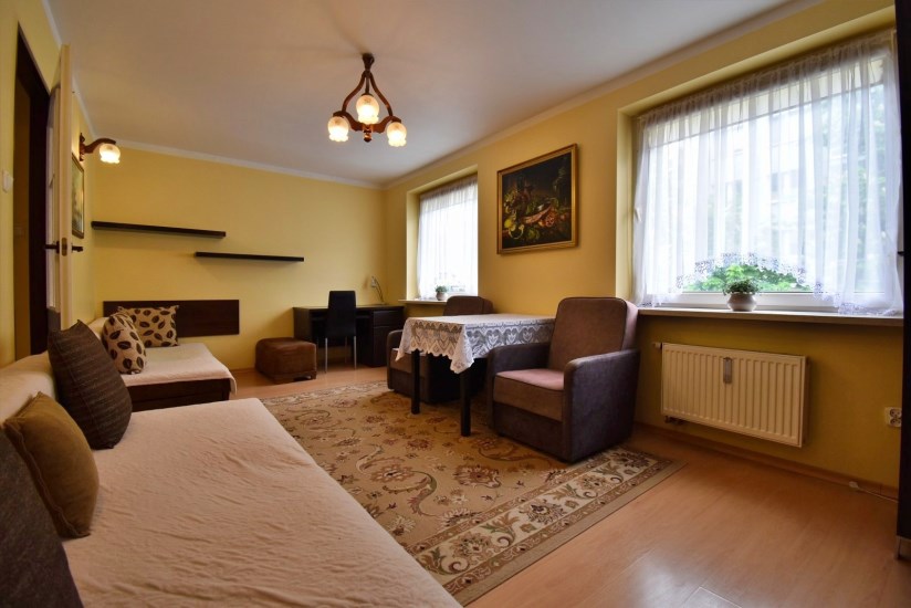 Mieszkanie Sprzedaż - świętokrzyskie, Kielce m., Kielce, Szydłówek