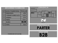 Mieszkanie Sprzedaż - świętokrzyskie, skarżyski, Skarżysko-Kamienna