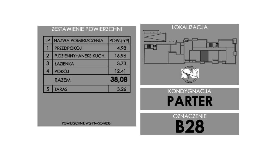 Mieszkanie Sprzedaż - świętokrzyskie, skarżyski, Skarżysko-Kamienna