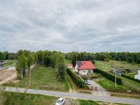 Działka Sprzedaż - świętokrzyskie, konecki, Stąporków, Niekłań Mały