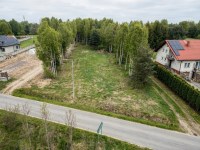 Działka Sprzedaż - świętokrzyskie, konecki, Stąporków, Niekłań Mały