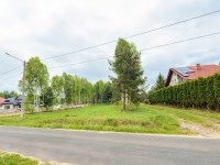 Działka Sprzedaż - świętokrzyskie, konecki, Stąporków, Niekłań Mały