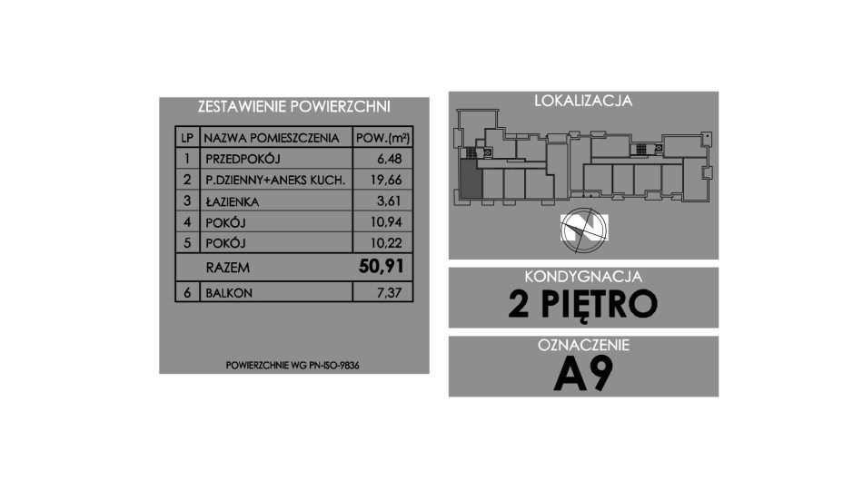 Mieszkanie Sprzedaż - świętokrzyskie, skarżyski, Skarżysko-Kamienna