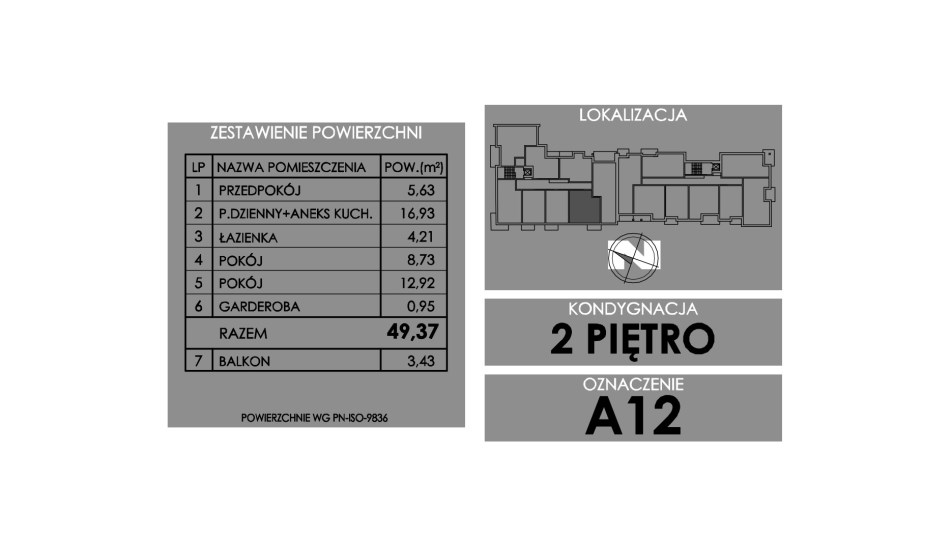 Mieszkanie Sprzedaż - świętokrzyskie, skarżyski, Skarżysko-Kamienna