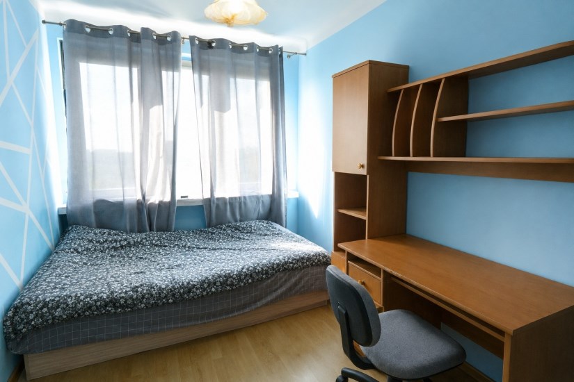 Mieszkanie Sprzedaż - świętokrzyskie, Kielce m., Kielce, Sady